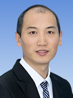 Weili Zhang